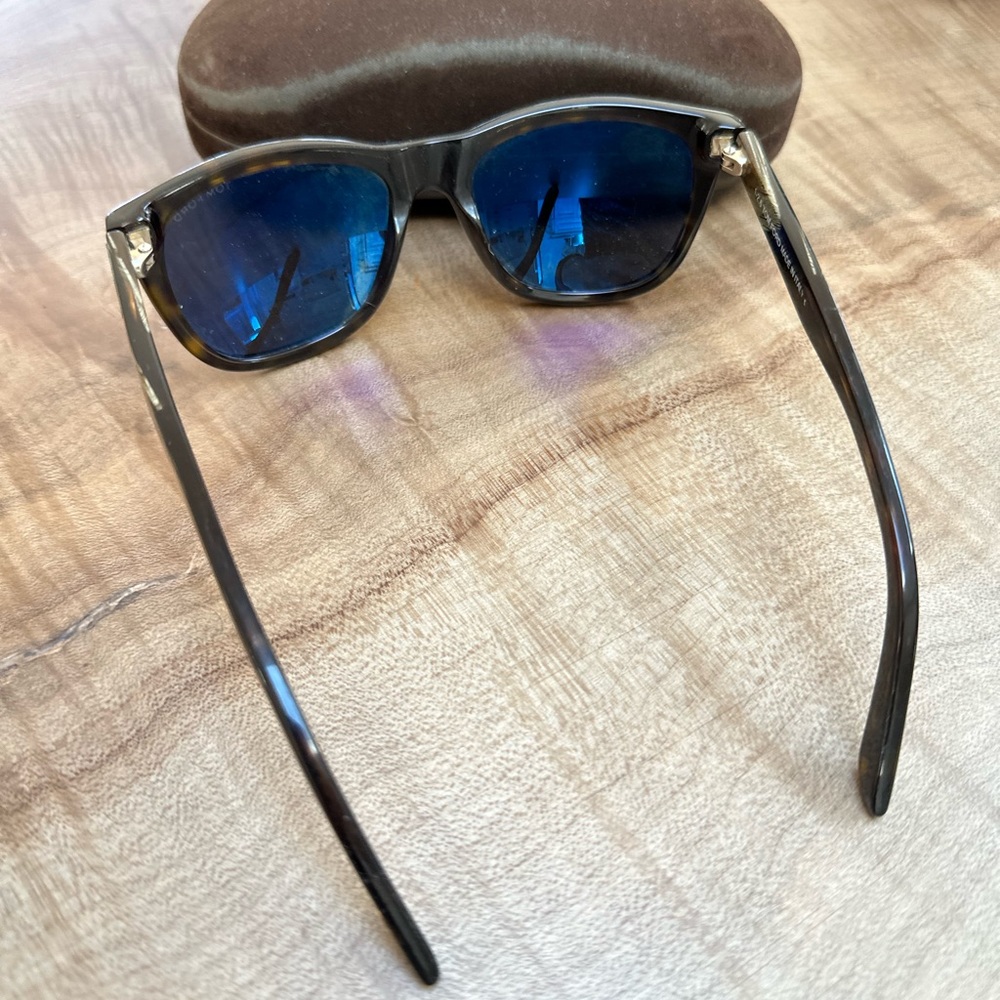 Tom Ford sunglasses
